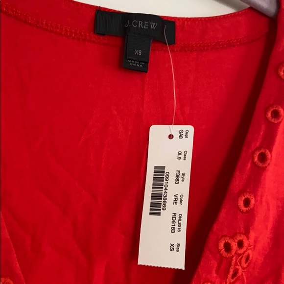 JCrew Tee - Picture 2 of 4